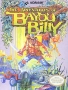 Nintendo  NES&nbsp; - &nbsp;Adventures of Bayou Billy